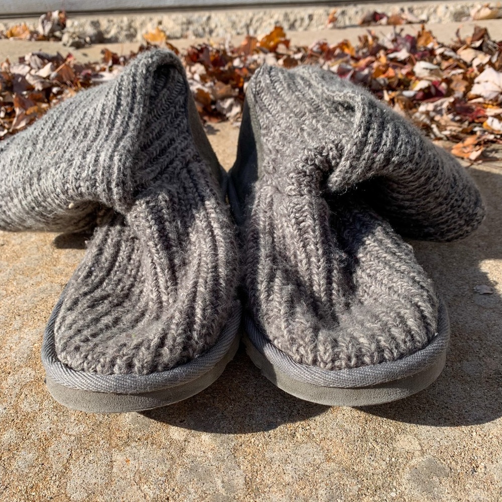 UGG Women’s Classic Cardy Boot